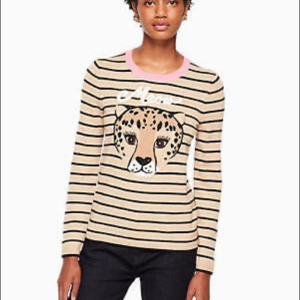 NWOT Kate Spade Sweater